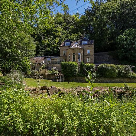 Belvedere Farm Villa Halifax Exterior photo