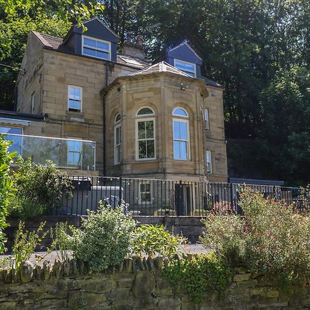 Belvedere Farm Villa Halifax Exterior photo