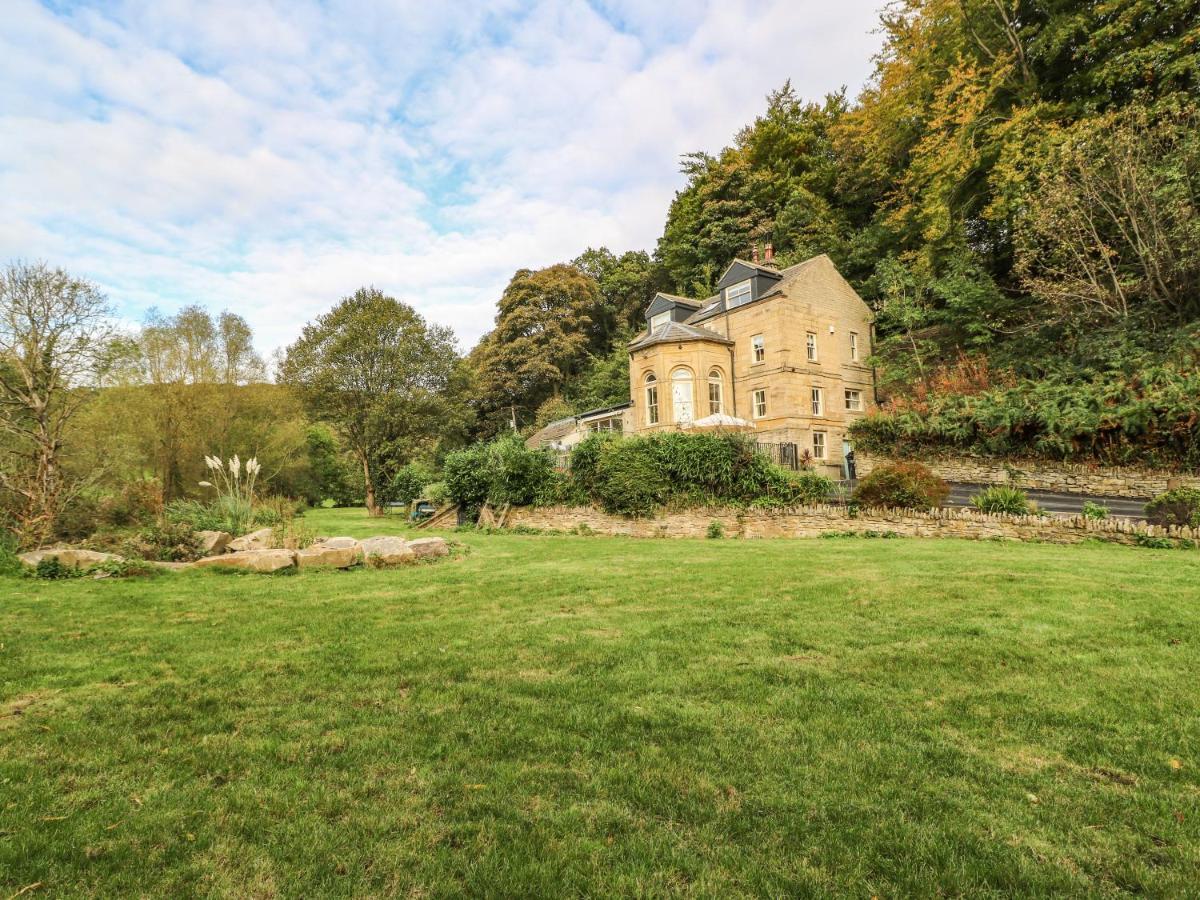 Belvedere Farm Villa Halifax Exterior photo